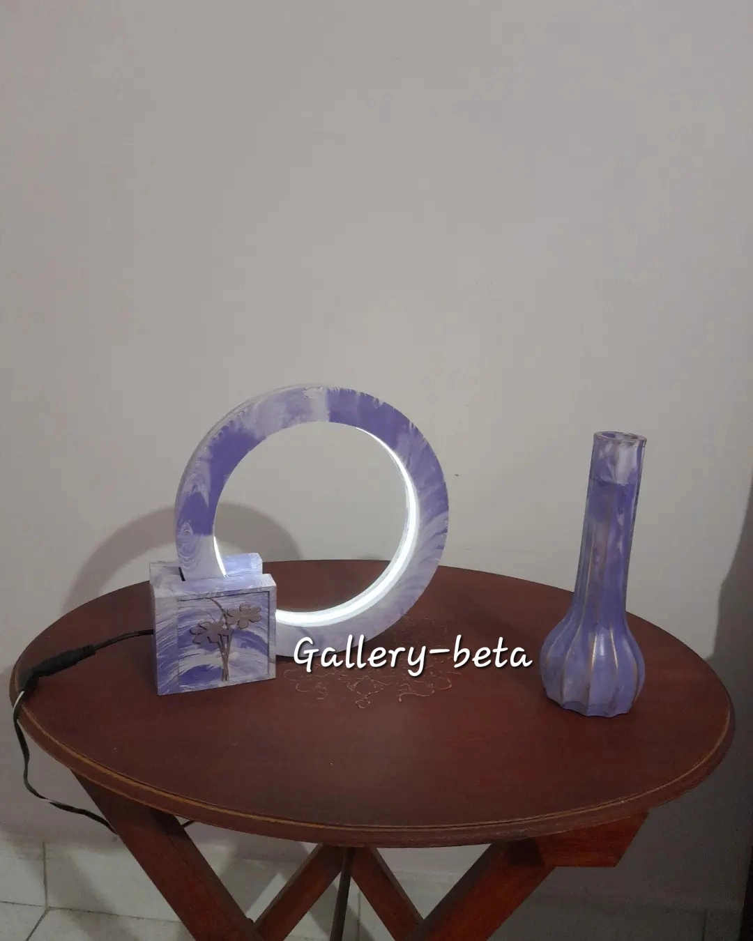 چراغ خواب سنگی